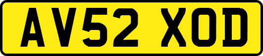 AV52XOD