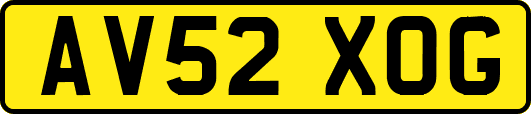AV52XOG
