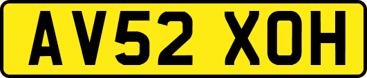 AV52XOH