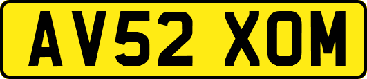 AV52XOM