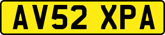 AV52XPA