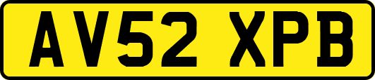 AV52XPB