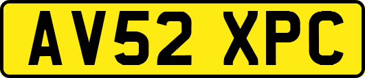 AV52XPC