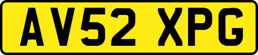 AV52XPG