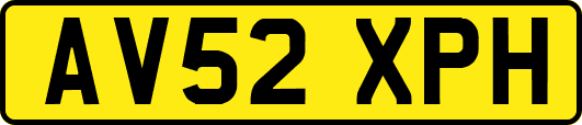AV52XPH