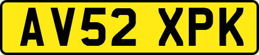 AV52XPK