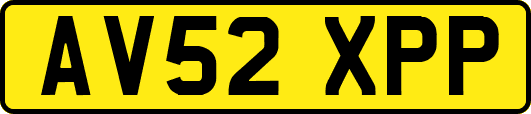 AV52XPP