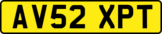 AV52XPT
