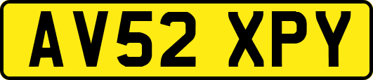 AV52XPY