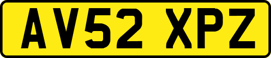 AV52XPZ