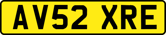 AV52XRE