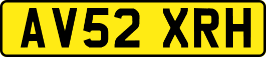 AV52XRH