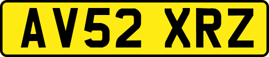 AV52XRZ