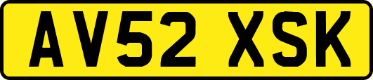 AV52XSK