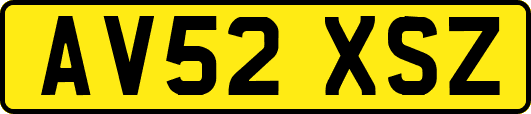 AV52XSZ