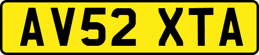 AV52XTA