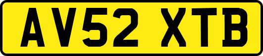AV52XTB
