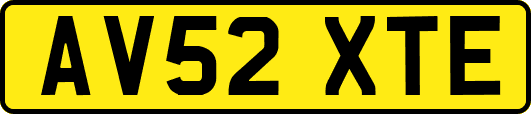 AV52XTE
