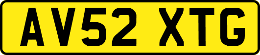 AV52XTG