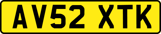 AV52XTK