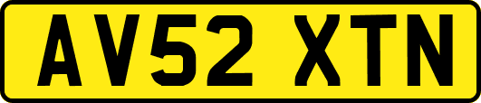 AV52XTN