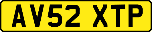 AV52XTP