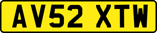 AV52XTW