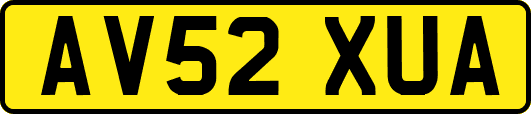 AV52XUA