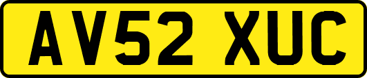 AV52XUC