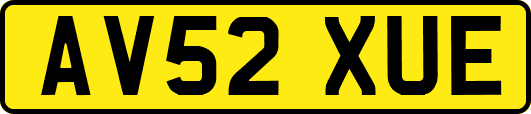 AV52XUE