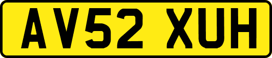 AV52XUH