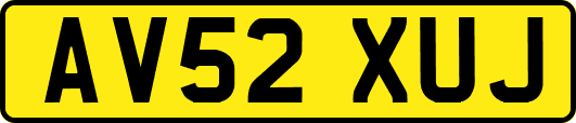 AV52XUJ