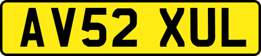 AV52XUL