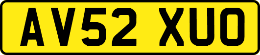 AV52XUO