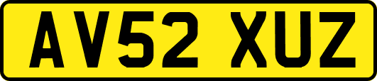 AV52XUZ