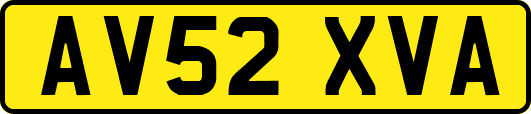 AV52XVA