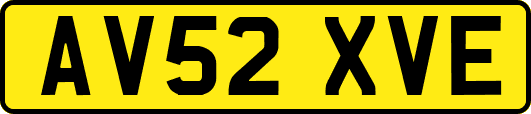 AV52XVE