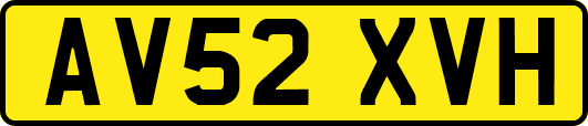 AV52XVH