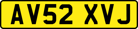 AV52XVJ