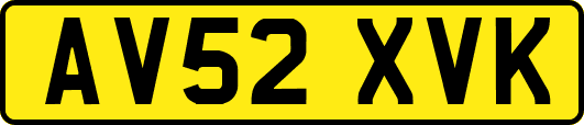 AV52XVK