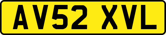 AV52XVL