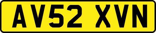 AV52XVN