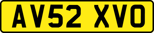 AV52XVO