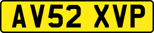 AV52XVP