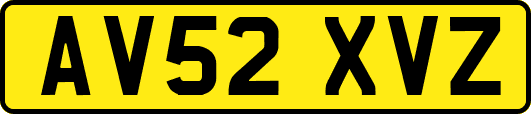 AV52XVZ