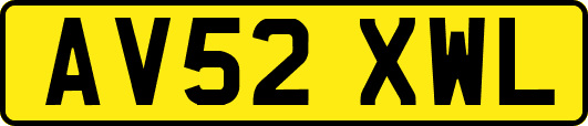 AV52XWL