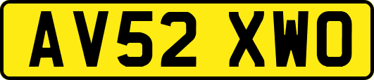 AV52XWO