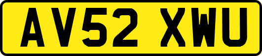 AV52XWU