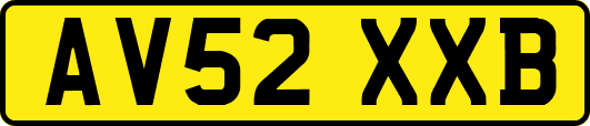AV52XXB