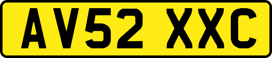 AV52XXC